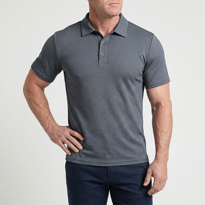 Capri - Polo para hombre ultracómodo