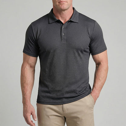 Capri - Polo para hombre ultracómodo