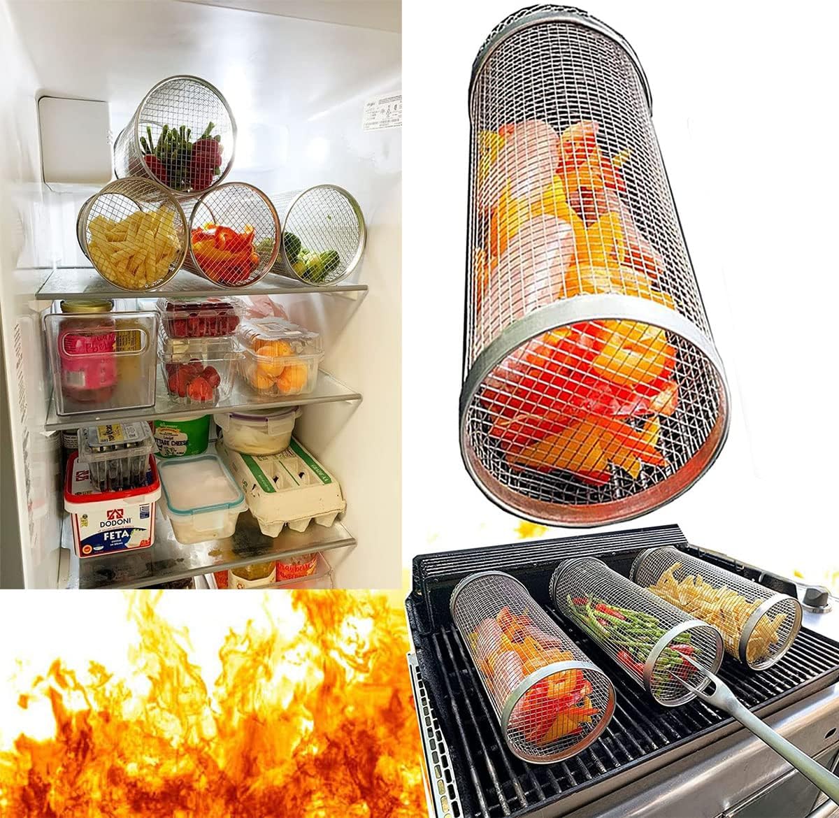 Barbecue grill