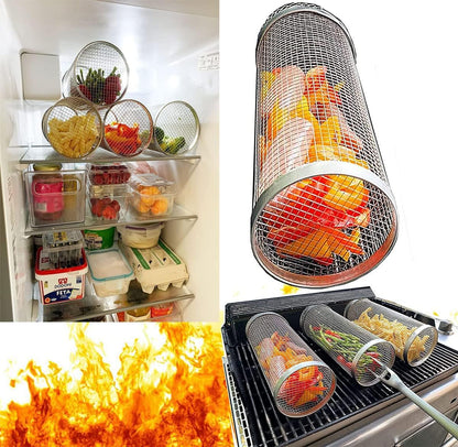 Barbecue grill