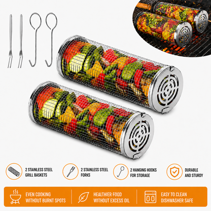 Barbecue grill