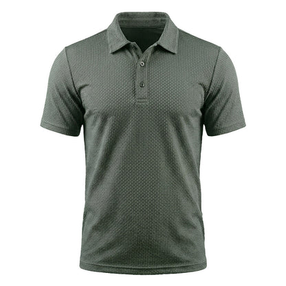 Capri - Polo para hombre ultracómodo