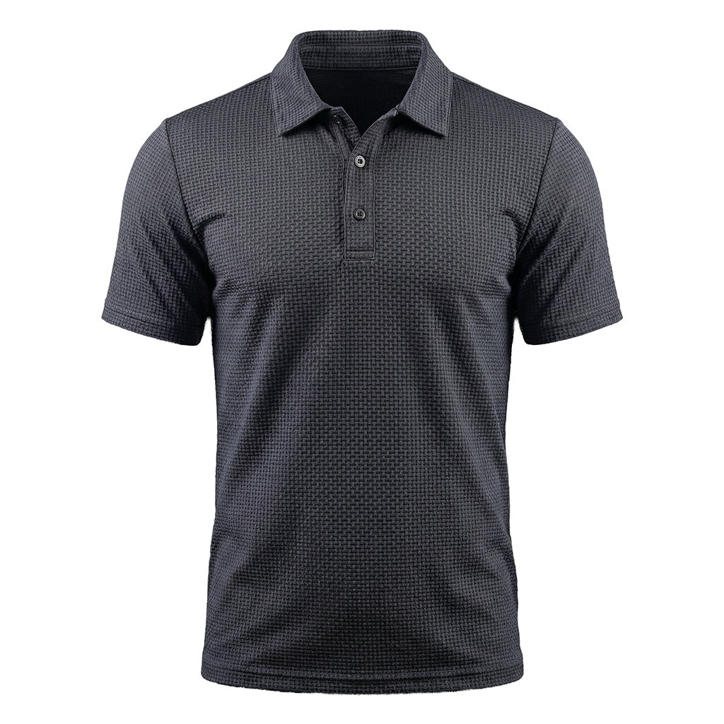 Capri - Polo para hombre ultracómodo