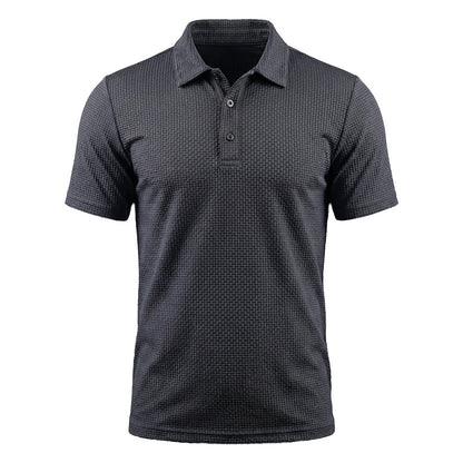 Capri - Polo para hombre ultracómodo