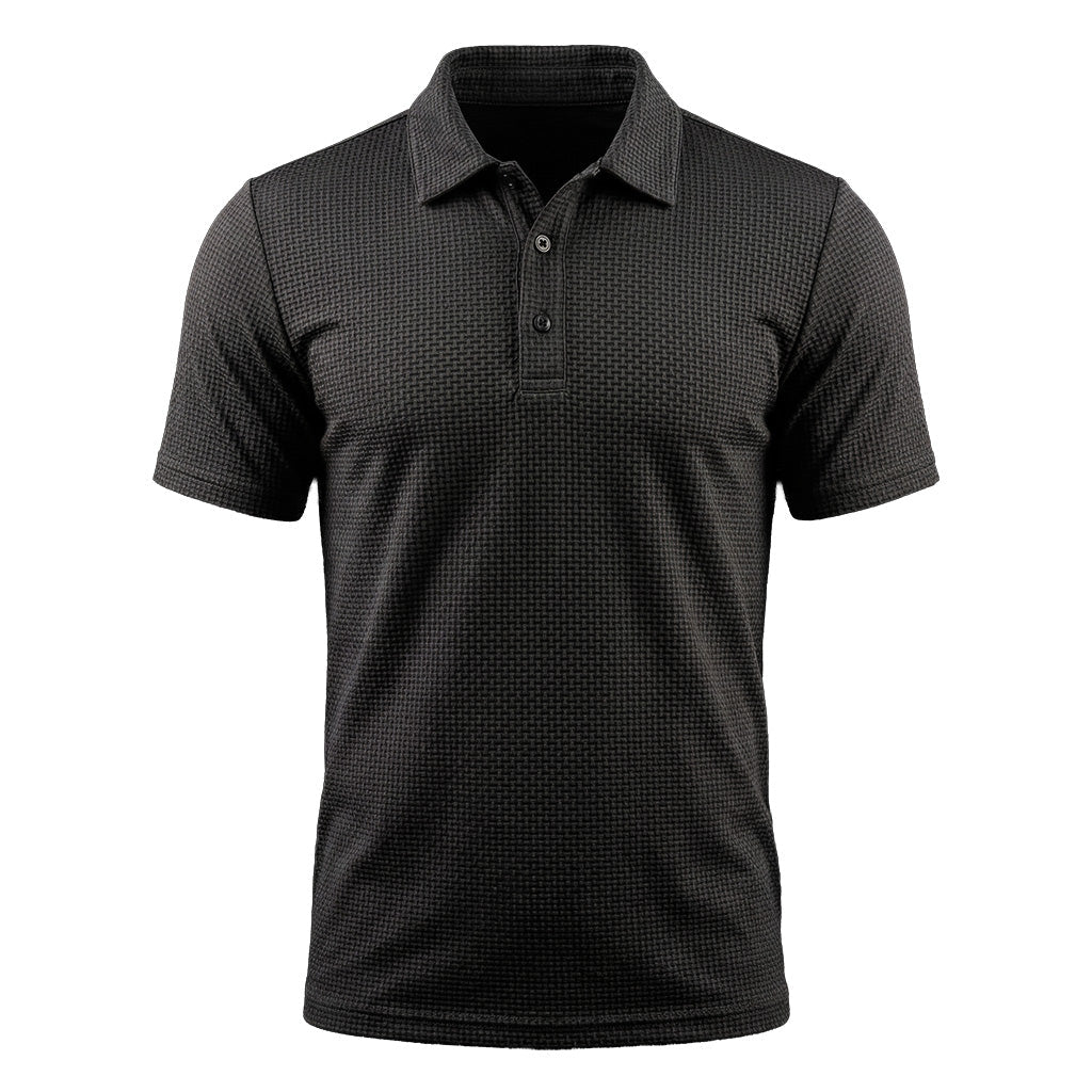 Capri - Polo para hombre ultracómodo