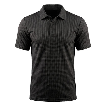 Capri - Polo para hombre ultracómodo