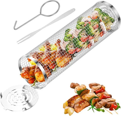 Barbecue grill